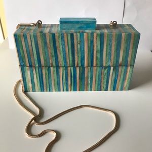 Small Handbag